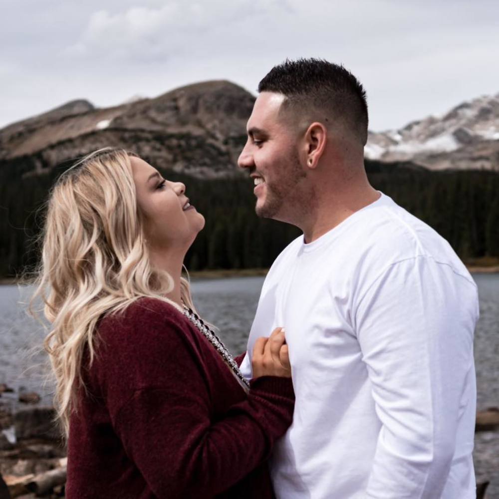 Meet your Posher, Jaron